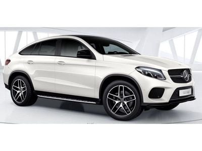 Venduto Mercedes Gle350 Gle Coupéd 4m Auto Usate In Vendita