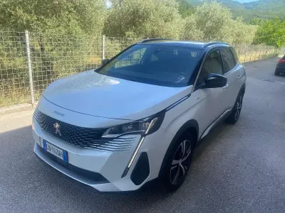 Usata Peugeot 3008 GT 131 CV (96 kW) 2023 Other SUV