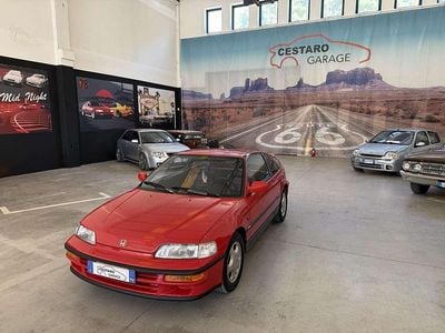 Usata Honda CR-X 150 CV (110 kW) 1991 Other Utilitaria