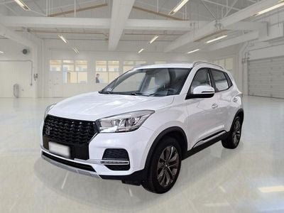 Bianco Usata 2022 DR DR 4.0 SUV | 13.150 € (Buon prezzo)