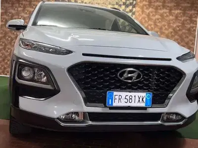 Usata Hyundai Kona