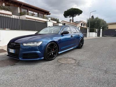 Usata Audi A6 258 CV (189 kW) 2017 Station wagon