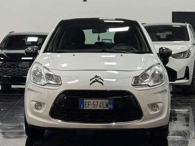 Bianco Usata 2011 Citroën C3 Berlina | 3990 € (Buon prezzo)