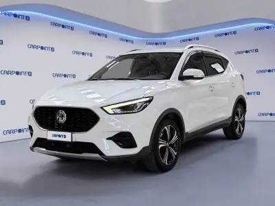 Usata MG ZS