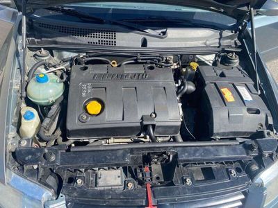 Fiat Stilo