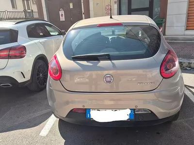 Usata Fiat Bravo 120 CV (88 kW) 2010 Grigio Utilitaria