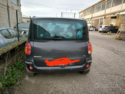 Fiat Multipla