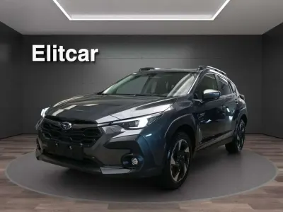 Nuova Subaru Crosstrek Premium 136 CV (100 kW) 2026 Vari colori SUV