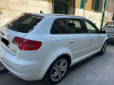 Usata Audi A3