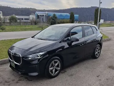 Usata BMW 218 Active Tourer