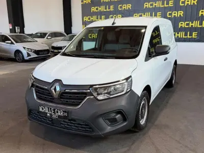 Occasion Renault Kangoo 95 PK (69 kW) 2023 Wit MPV