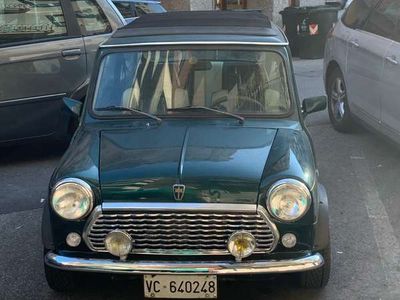 Rover Mini