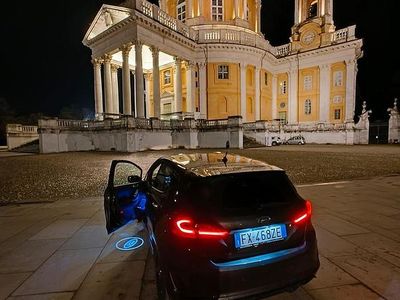 Usata Ford Fiesta ST-Line 2019 Grigio Utilitaria