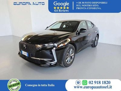 Gebraucht DS Automobiles DS4