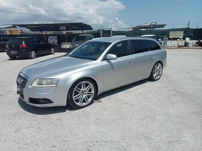 usata Audi A6 2009