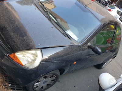 usata Ford Ka motore buono 2002