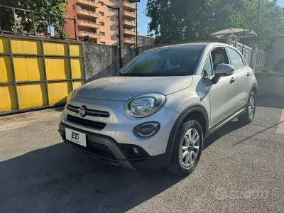 Usata Fiat 500X
