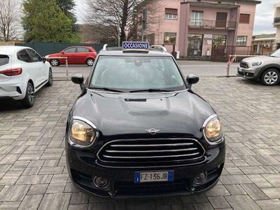 usata Mini Cooper Countryman Cooper Countryman 1.5 Business all4 auto