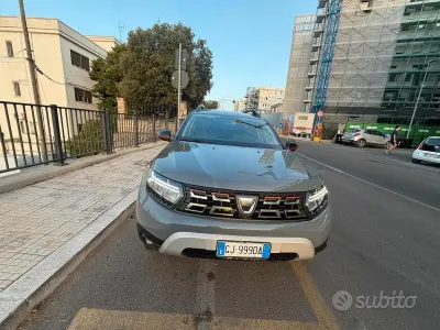 Usata Dacia Duster Extreme 101 CV (74 kW) 2023 SUV