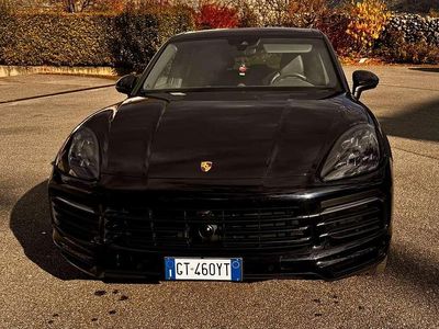 Occasion Porsche Cayenne 340 ch (250 kW) 2019 SUV