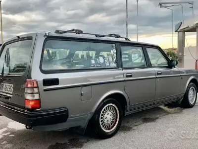 Usata Volvo Polar 1991 Station wagon