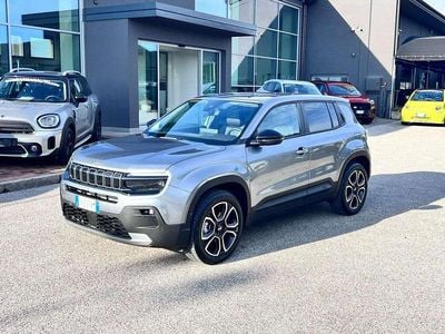 Usado Jeep Avenger EV