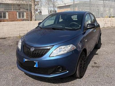 Usata Lancia Ypsilon Silver 69 CV (50 kW) 2023 Utilitaria