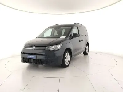 Usata VW Caddy