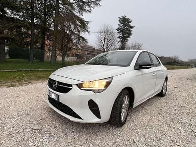 Usata Opel Corsa Edition 75 CV (55 kW) 2023 Utilitaria