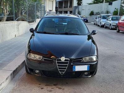 Alfa Romeo 156
