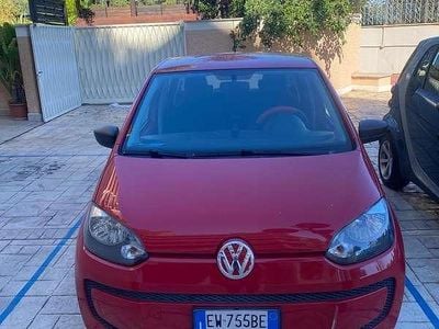 Usata VW up! Move 60 CV (44 kW) 2014 Utilitaria