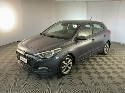 Usata Hyundai i20
