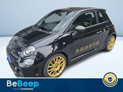 Nuova Abarth 695 180 CV (132 kW) 2025 Nero metallizzato Utilitaria