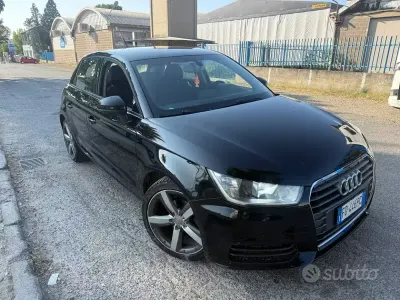 Usata Audi A1