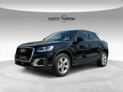 Usata Audi Q2 Admired 116 CV (85 kW) 2019 000 SUV