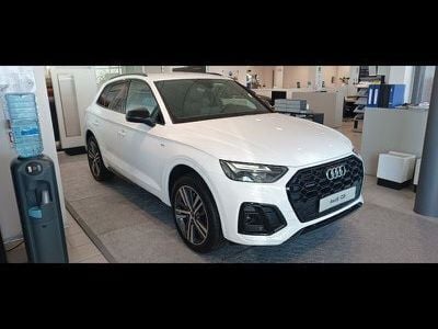 Usata Audi Q5 S-line plus 265 CV (194 kW) 2023 SUV