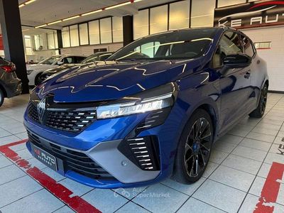 Usata Renault Clio V Esprit Alpine 91 CV (66 kW) 2023 Blu Berlina