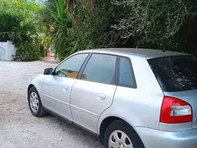 Usata Audi A3