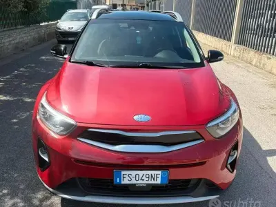 Usata Kia Stonic