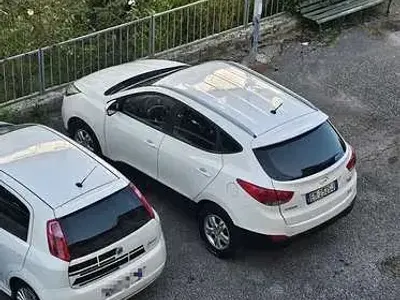 Usata Hyundai ix35