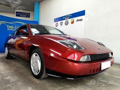 Fiat Coupé
