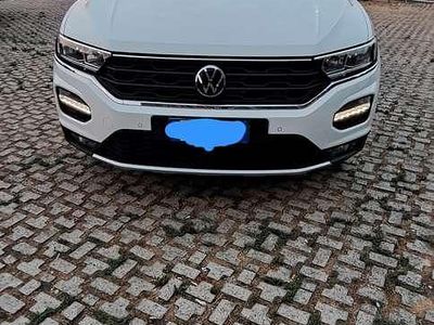 Usata VW T-Roc Business 116 CV (85 kW) 2021 SUV