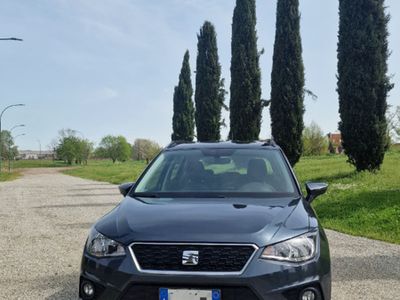 usata Seat Arona 1.6 tdi Neopatentati