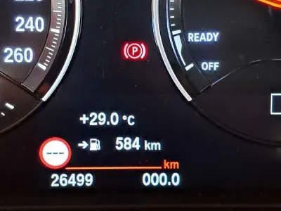 Usata BMW X2
