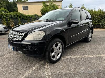 Mercedes ML320