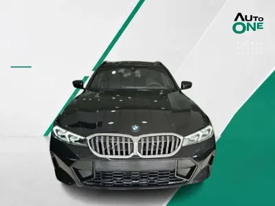 Usata BMW 320
