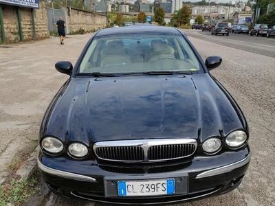 Jaguar X-type