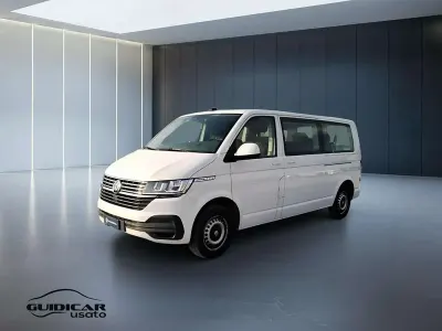 Usata VW Caravelle