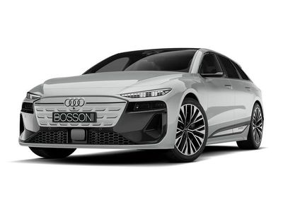 Nieuw Audi A6 e-tron Ambiente 2026 Grijs
