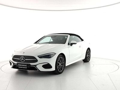 Mercedes CLE220